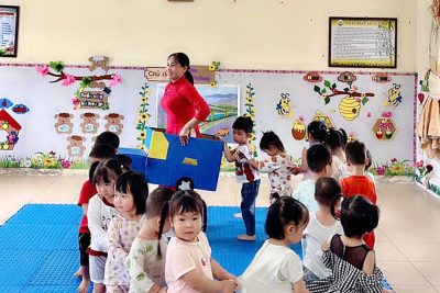 🌺SHCMTNCBH- LVPT TÌNH CẢM KĨ NĂNG XÃ HỘI  🌺