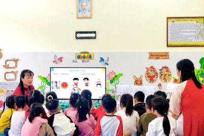 💐💐💐Trường MN Thượng Hoà tổ chức 2 hoạt động dạy lại chuyên đề tỉnh “Hướng dẫn tổ chức các hoạt động giáo dục cảm xúc xã hội cho trẻ trong thực hiện chương trình giáo dục mầm non”.❤️❤️❤️