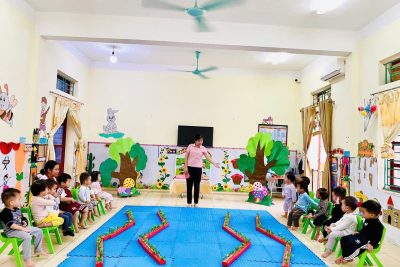 🌟SINH HOẠT CHUYÊN MÔN TUẦN 4 THÁNG 10🌟