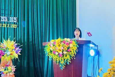 🌈🌈🌈LỄ TỔNG KẾT NĂM HỌC 2024 – 2025 VÀ VUI TẾT THIẾU NHI 1/6 💐💐